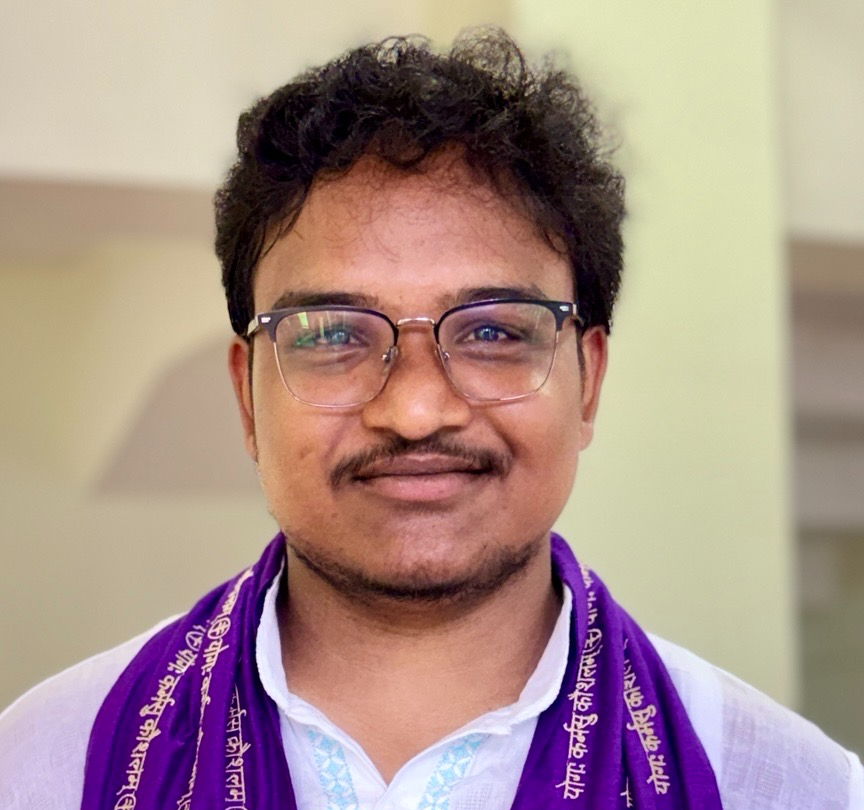 volunteer vinaj